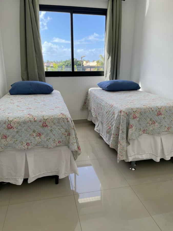 Ap Dos Sonhos!!! Otima Localizacao. Varanda Com Chuveiro Privativo. Apartment Aracaju Exterior photo