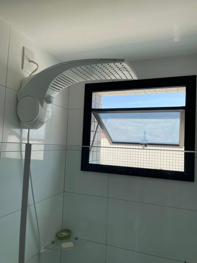 Ap Dos Sonhos!!! Otima Localizacao. Varanda Com Chuveiro Privativo. Apartment Aracaju Exterior photo